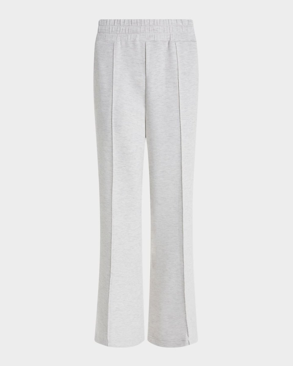 The Wide-Leg Pants